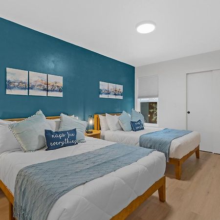 Peaceful Phoenix Getaway - Central Location, Family-Friendly & Pool Table! ภายนอก รูปภาพ