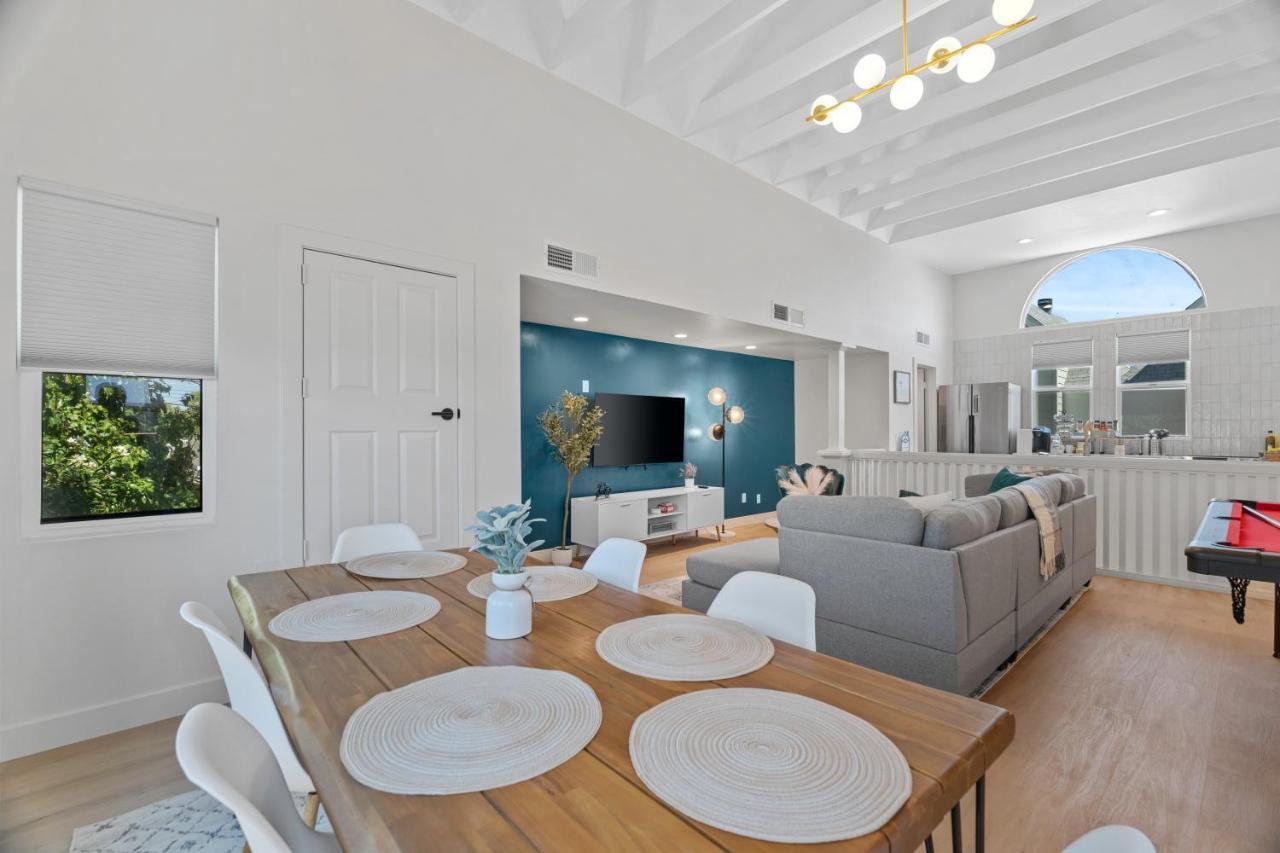 Peaceful Phoenix Getaway - Central Location, Family-Friendly & Pool Table! ภายนอก รูปภาพ