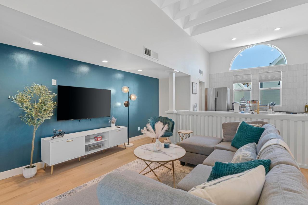 Peaceful Phoenix Getaway - Central Location, Family-Friendly & Pool Table! ภายนอก รูปภาพ